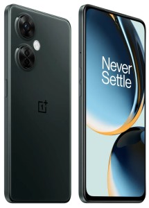 Смартфон OnePlus Nord CE 3 Lite 8GB/256GB