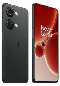 Смартфон OnePlus Nord 3 16GB/256GB