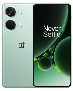 Смартфон OnePlus Nord 3 16GB/256GB