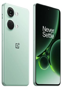 Смартфон OnePlus Nord 3 16GB/256GB