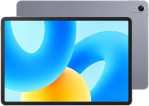 Планшет 11.5 Huawei MatePad, 6/128 ГБ, Space gray, серый космос