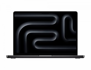 Ноутбук MacBook Pro 16 M3 Pro (Z1AH00174), 96/1024 Гб, серый