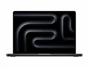 Ноутбук MacBook Pro 16 M3 Max (Z1AF001V9), 128/2048 Гб, космический черный