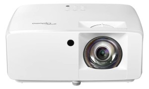 Лазерный проектор Optoma ZH350ST