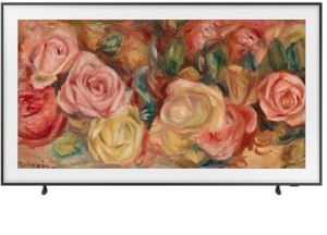 QLED телевизор 4K Ultra HD Samsung QE75LS03DAU