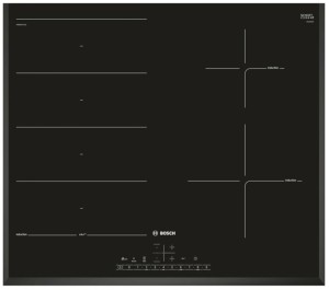 Индукционная варочная панель Bosch PXE651FC1E