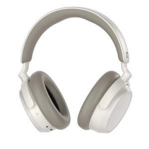 Беспроводные наушники Sennheiser Accentum Plus White