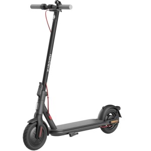 Электросамокат Xiaomi Mi Electric Scooter 4 Lite Black