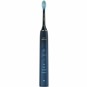 Электрическая зубная щетка Philips DiamondClean 9000 Series HX9911/88, синий