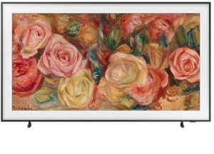 QLED телевизор 4K Ultra HD Samsung QE50LS03DAU