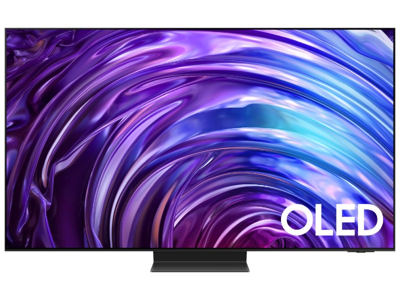 Телевизор Samsung 77'' OLED 4K QE77S95D
