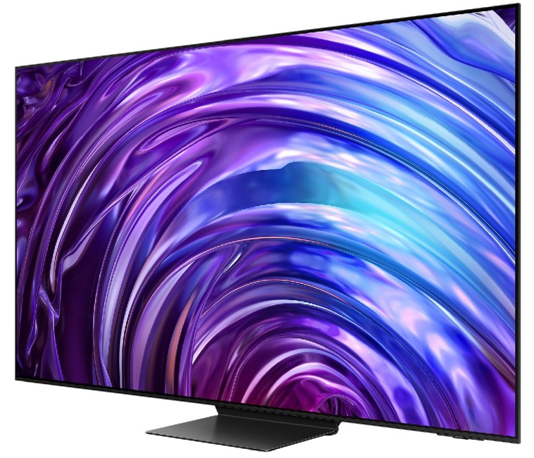 Телевизор Samsung 55'' OLED 4K QE55S95D