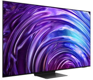 Телевизор Samsung 65'' OLED 4K QE65S95D