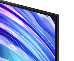 Телевизор Samsung 77'' OLED 4K QE77S95D