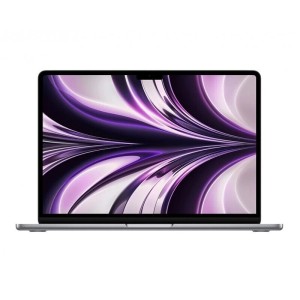 Ноутбук Apple MacBook Air 13.6 (2022) M2 16/512 ГБ Серый космос (Z15T0005G)