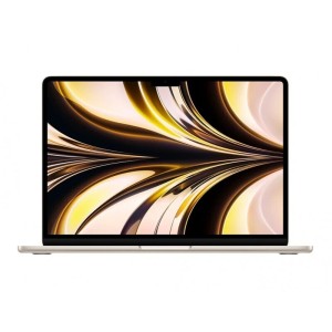 Ноутбук Apple MacBook Air 13.6 (2022) M2 16/1 ТБ Сияющая звезда (MN6Y3)