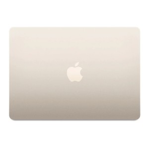 Ноутбук Apple MacBook Air 13.6 (2022) M2 16/1 ТБ Сияющая звезда (MN6Y3)