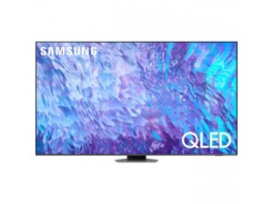 QLED Телевизор Samsung QE65Q80CAU (2023)