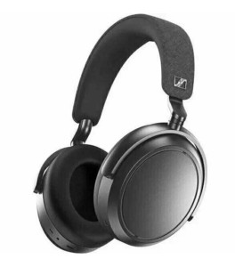 Беспроводные наушники Sennheiser Momentum 4, графит