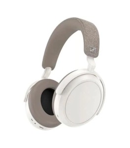 Беспроводные наушники Sennheiser Momentum 4, белый