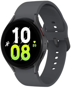 Умные часы Samsung Galaxy Watch 5, 40 мм, Wi-Fi + Cellular NFC, графит