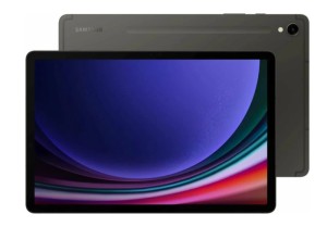 Планшет Samsung Galaxy Tab S9 X710 Wi-Fi 12/256GB (Чёрный, 256 ГБ, 12 ГБ, Wi‑Fi)
