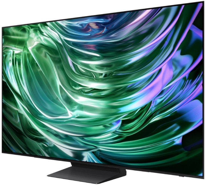 Телевизор Samsung 55'' OLED 4K QE55S90D