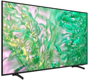 Телевизор Samsung 65" Crystal UHD 4K UE65DU8000