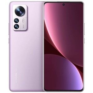 Смартфон Xiaomi 12 Pro 12/256Gb Purple (Фиолетовый) Global Version