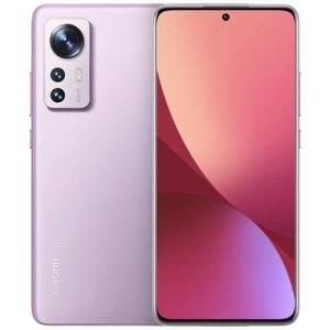 Смартфон Xiaomi 12 8/256Gb Purple (Фиолетовый) Global Version