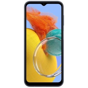 Смартфон Samsung Galaxy M14 4/128Gb Dark Blue (Синий)