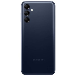 Смартфон Samsung Galaxy M14 4/128Gb Dark Blue (Синий)