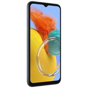 Смартфон Samsung Galaxy M14 4/128Gb Dark Blue (Синий)