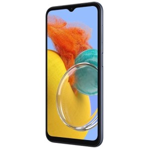 Смартфон Samsung Galaxy M14 4/128Gb Dark Blue (Синий)