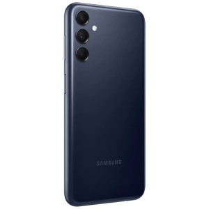 Смартфон Samsung Galaxy M14 4/128Gb Dark Blue (Синий)