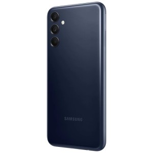 Смартфон Samsung Galaxy M14 4/128Gb Dark Blue (Синий)