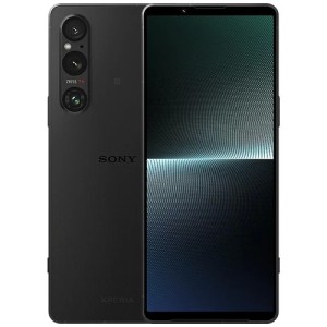 Смартфон Sony Xperia 1 V Dual 5G 12/512Gb Black (Черный) XQ-DQ72