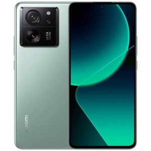 Смартфон Xiaomi 13T Pro 12/512Gb Meadow Green (Зеленый) Global Version