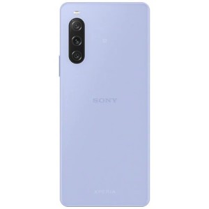 Смартфон Sony Xperia 10 V Dual 5G 8/128Gb Lavander (Лаванда) XQ-DC72