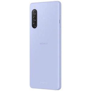 Смартфон Sony Xperia 10 V Dual 5G 8/128Gb Lavander (Лаванда) XQ-DC72