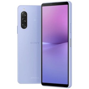 Смартфон Sony Xperia 10 V Dual 5G 8/128Gb Lavander (Лаванда) XQ-DC72