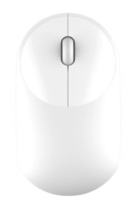 Мышь беспроводная Xiaomi Mi Wireless Mouse Youth Edition White