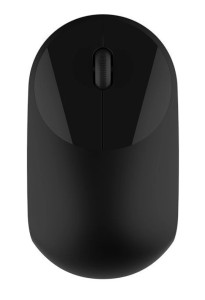 Мышь беспроводная Xiaomi Mi Wireless Mouse Youth Edition Black