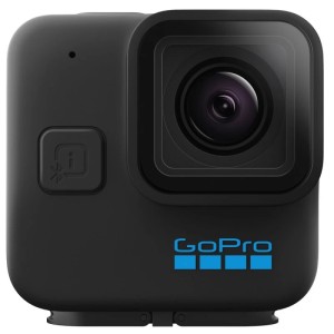 Экшн-камера GoPro HERO11 Black Mini