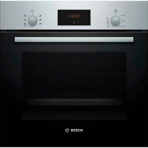 Электрический духовой шкаф Bosch Serie 2 HBF133BR0 Silver