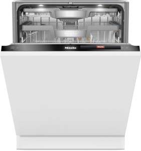 Встраиваемая посудомоечная машина Miele G 7980 AutoDos K2O