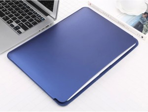 Чехол для MacBook Pro/Air 13 дюймов (Синий)