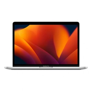 Ноутбук Apple MacBook Pro 13 2022 (M2 8-Core, GPU 10-Core, 24GB, 1TB) (Серебристый, 24 ГБ, 1 ТБ, MNEX3)