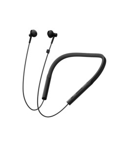 Беспроводные наушники Xiaomi Collar Sport Earphone (LYXQEJ02JY), черный