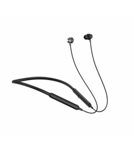 Беспроводные наушники Xiaomi MIIIW Sport Earphone W300 (MWTW05), черный